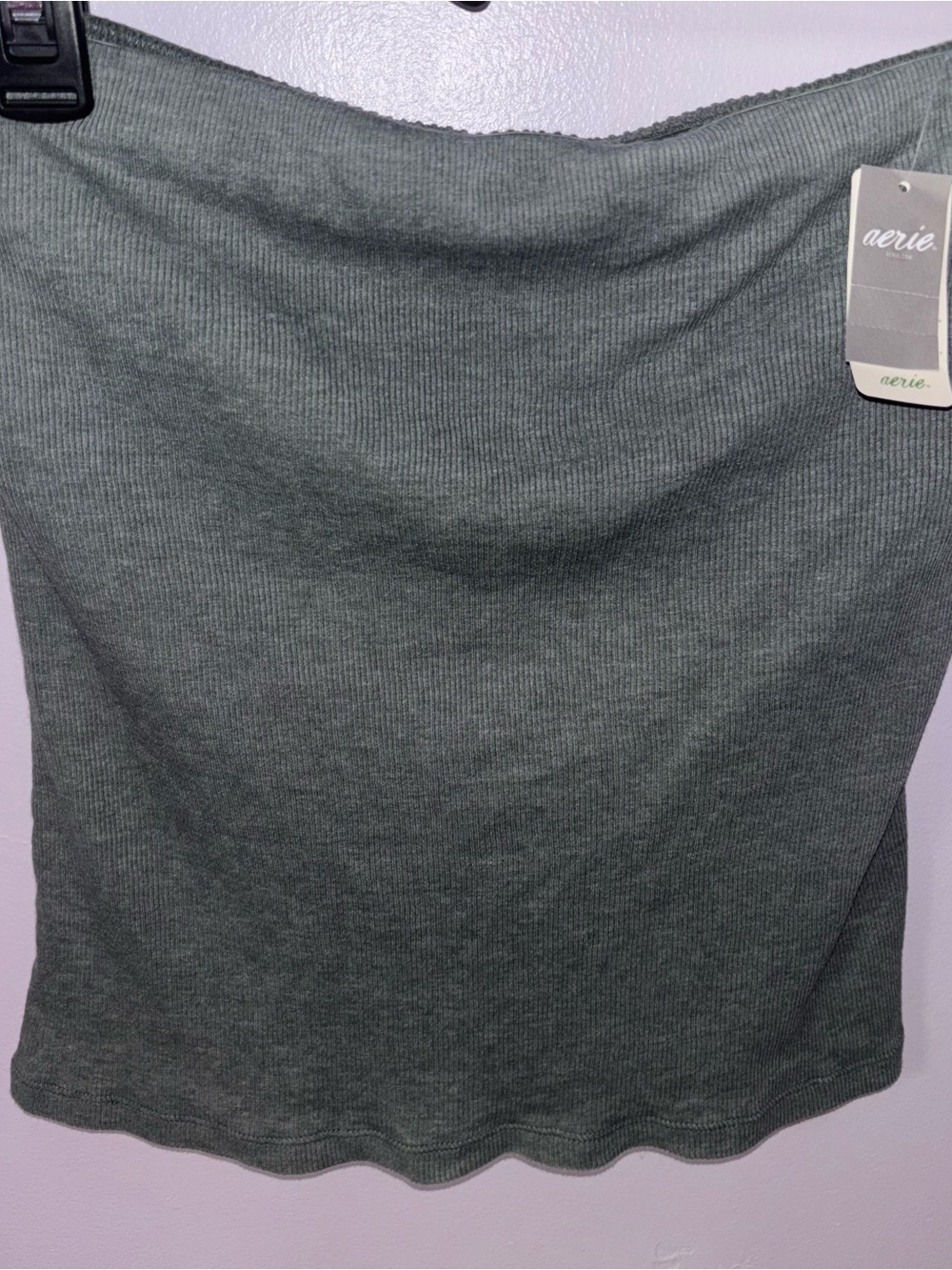 Aerie Tube Top Tank